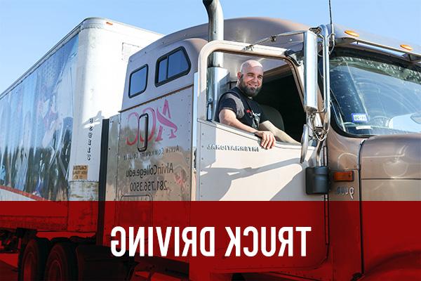 Commercial Truck Driving